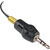 BTX CA-MX35M MINIATURE JACK PLUG 3.5mm 3-pole, screw terminal