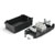 TERMISAFE JUNCTION BLOCK Black