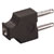4.1mm U-LINK Black, with test access