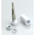 4.1mm SOCKET White