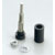 4.1mm SOCKET Black