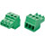 MINI-PHOENIX CONNECTOR 3 pin female