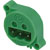 Printed circuit board connectors