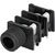NEUTRIK PANEL TYPE JACK SOCKETS: NRJ series