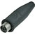 REAN RT4FC-B-W Female cable