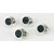 PREH DIN PANEL SOCKET 5 pin 180