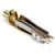 MOSSES & MITCHELL B-GAUGE JACK SOCKET JAS5HUP/C 5-circuit