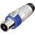 NEUTRIK SPEAKON LOUDSPEAKER CONNECTORS - Touring series