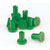 JACKFIELD STOPPERS Green (pack of 10)