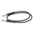316 PATCHCORD 900mm Black