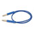 316 PATCHCORD 600mm Blue