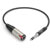 CANFORD B-GAUGE JACKFIELD LISTEN ADAPTER