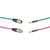 Patchcables, 231A to B gauge