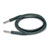 NEUTRIK BANTAM PATCHCORD Moulded, starquad cable, 300mm Black