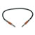 CANFORD BANTAM PATCHCORD Neutrik plugs, 300mm Brown