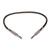 CANFORD BANTAM PATCHCORD Neutrik plugs, 300mm Grey