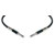 CANFORD BANTAM PATCHCORD Neutrik plugs, 600mm Black