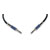 CANFORD BANTAM PATCHCORD Neutrik plugs, 600mm Blue
