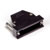 D-SUB 9 pin plastic cover