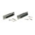 D-SUB 25 pin female, crimp