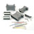 CUSTOM D-SUB ADAPTER 9-pin male-male