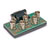 IKON FBA-1 Floor box HDD15-BNC breakout adapter