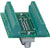 IKON DVI-ST DVI Screw terminal breakout adapter