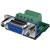 BTX MAXBLOX D-SUB CONNECTORS Screw terminal, cable and panel mount