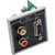 IKON MODULAR CONNECTION SYSTEM