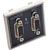 IKON CONNECTION MODULE EP-AB50-ST Dual output buffer