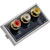 IKON CONNECTION MODULE EP-V25 Three RCA(phono)
