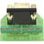 IKON DADO-ST Wall box HDD15 screw terminal adapter