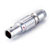 LEMO RADIOMIC CONNECTOR Type 0B cable connector, 4 pin male