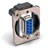 SWITCHCRAFT EHDB9MM D-SUB 9 pin, male-male