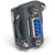 SWITCHCRAFT EHDB9MF D-SUB 9 pin, male-female