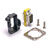 SWITCHCRAFT EHHDB15MM D-SUB 15 pin, male-male