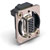 SWITCHCRAFT EHHDB15FF D-SUB 15 pin, female-female