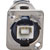 SWITCHCRAFT EHUSBBA USB B type - USB A type feedthrough, nickel