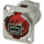 Switchcraft Firewire connectors