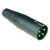 AMPHENOL AP4-12 4 pin male cable