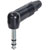 NEUTRIK NP3RX-BAG JACK PLUG Right-angle, stereo