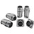 HIROSE JRC16BR-14S(71) CONNECTOR 14 pin female panel (CCQ type)