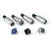 HIROSE RM15TPD-10P(71) CONNECTOR 10 pin male cable (ring)