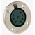 AMPHENOL EP8-13 8 pin female panel