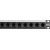 SIGNEX CPX16MJ Panel, male XLR, rear jacks