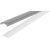 SNAP-ON DESIGNATION STRIP-2 432mm paper (pack of 4)