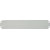 CANFORD RACKBRACKET Anti-tamper cover 1U, grey