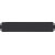 CANFORD RACKBRACKET Anti-tamper cover 1U, black