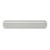 CANFORD RACKBRACKET Anti-tamper cover 1U, with designation strip, grey