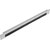 CANFORD RACKBRUSH Cable access brush strip 1U, grey